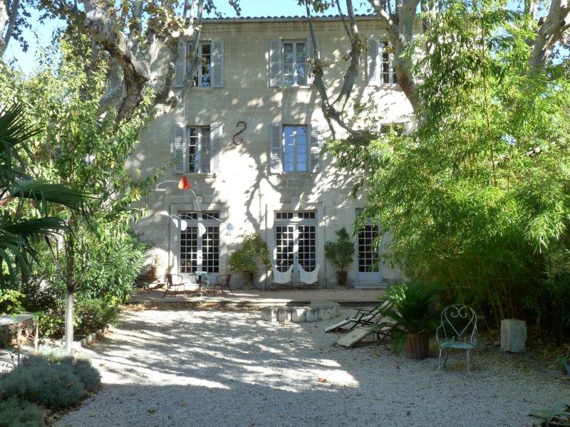 annonces immobilieres avignon - vente - page 1 sur 0